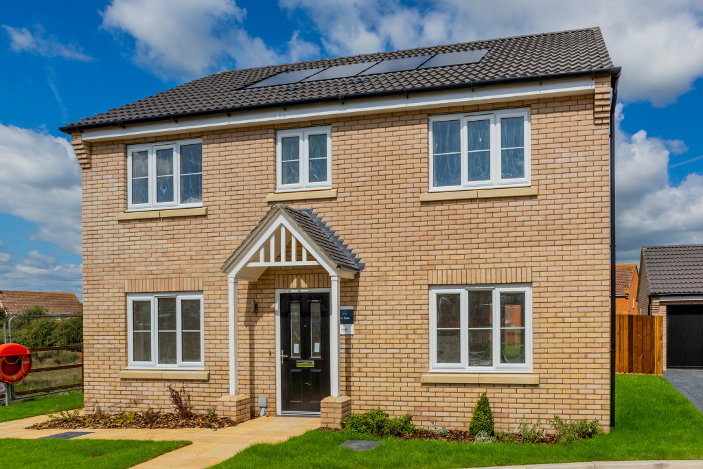 Main image of property: Lowestoft Road,
Hopton,
Great Yarmouth,
NR31 9AH