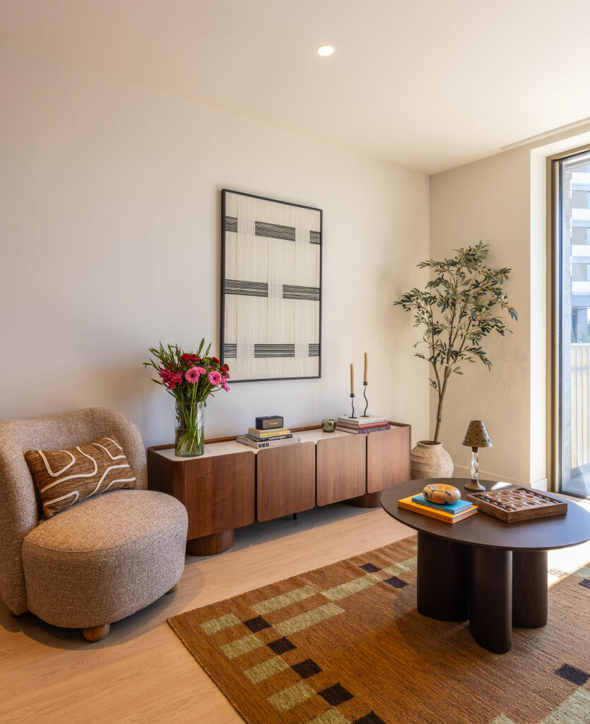Apartment in London - View 2