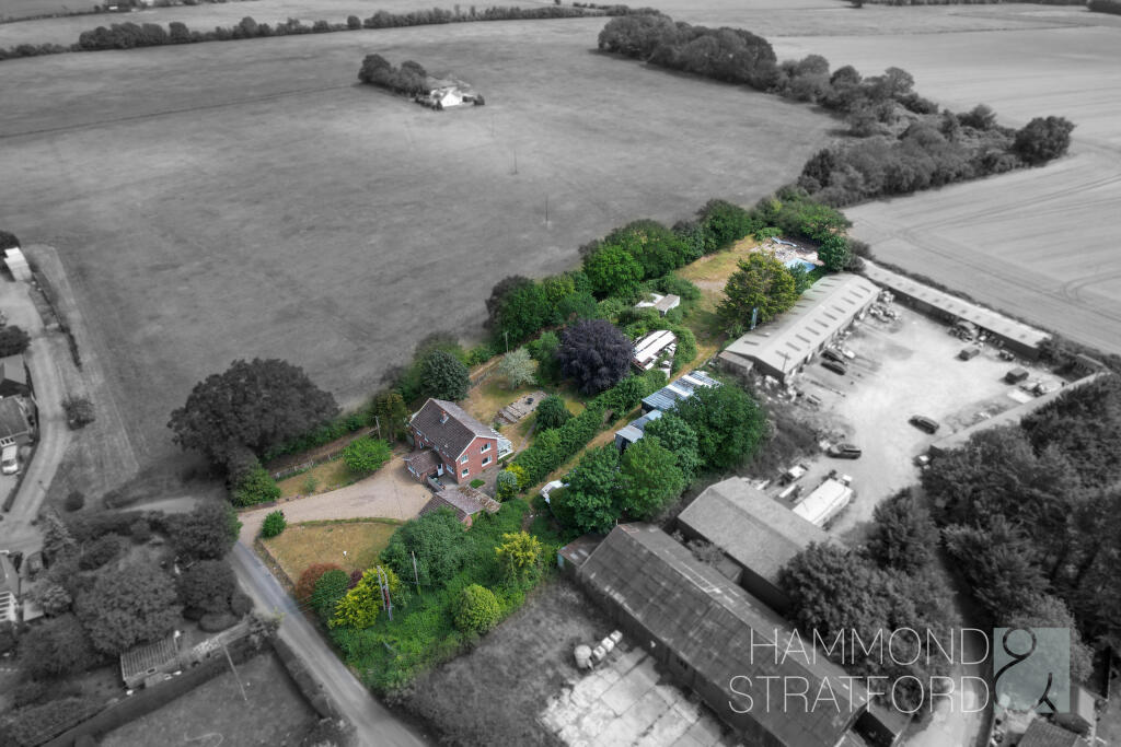 Main image of property: Leys Lane, Attleborough