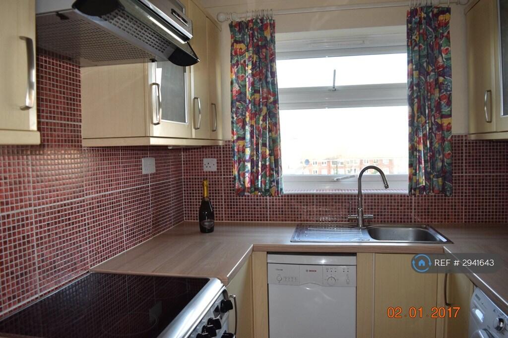 Main image of property: Portland Court, Sutton, SM1