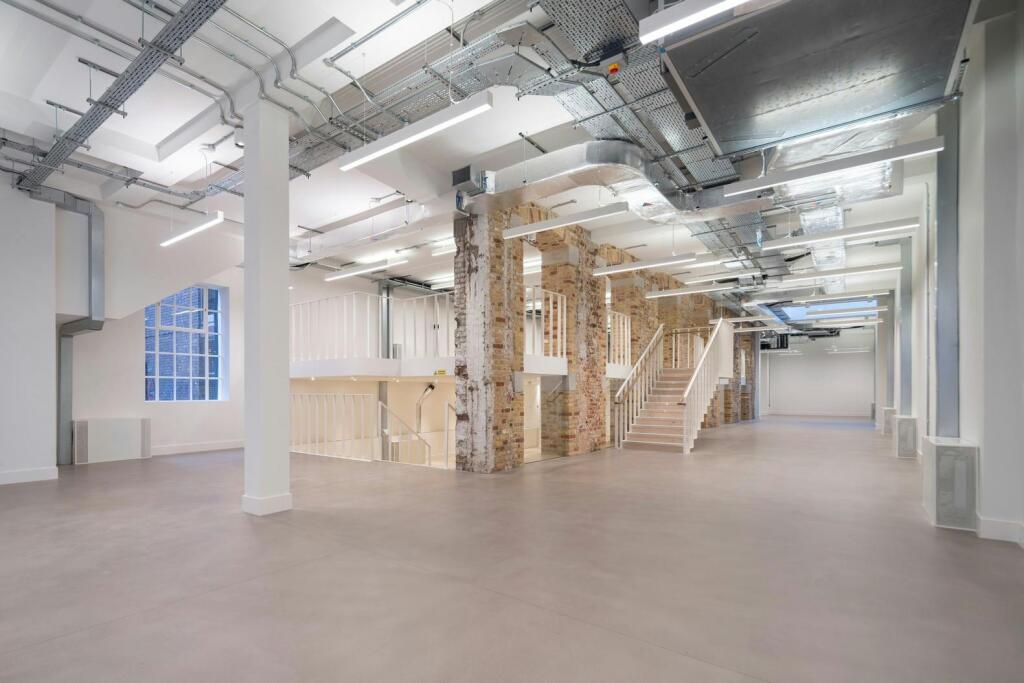 Ground Floor