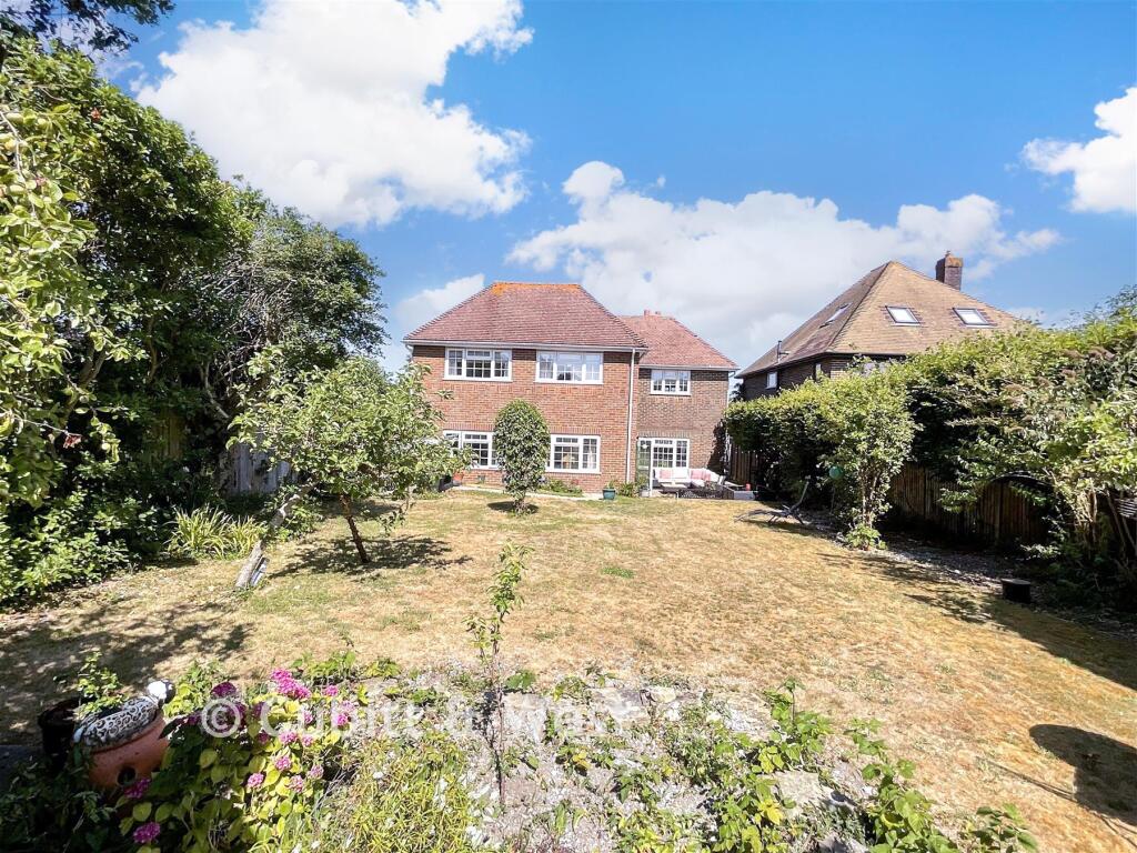 Main image of property: Gundreda Road, Lewes, East Sussex