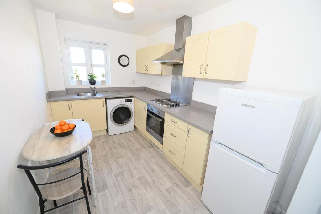 Apartment in Bristol, Staple Hill, Staple Hill and Mangotsfield - View 4