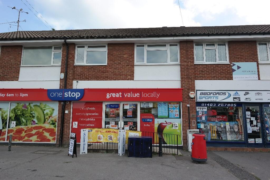 Main image of property: Lambs Farm Road, Horsham, West Sussex, RH12