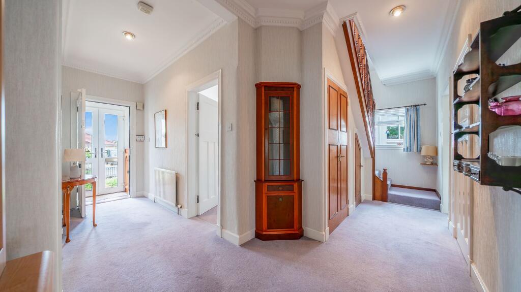 Braehead Avenue, Milngavie, G62 photo 3