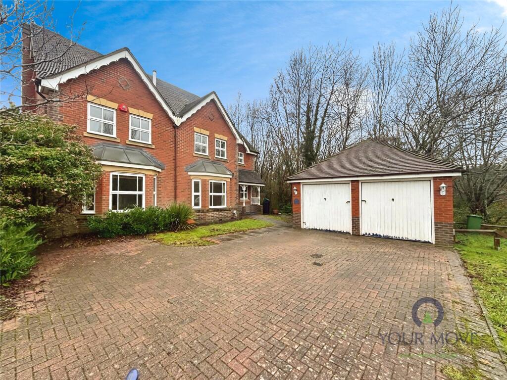 Main image of property: Hendon Grove, Epsom, Surrey, KT19