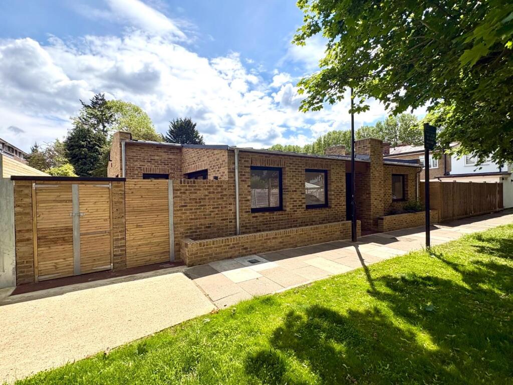 Main image of property: Ambleside, Beckenham