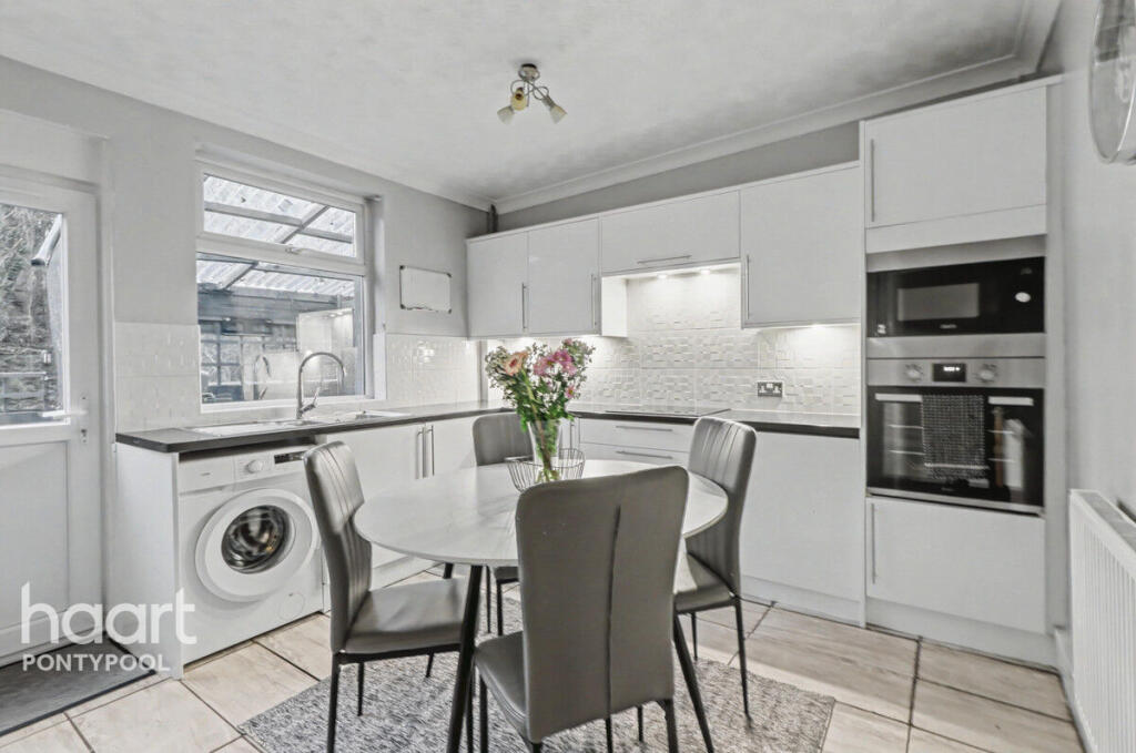 Main image of property: Foundry Road, Pontypool