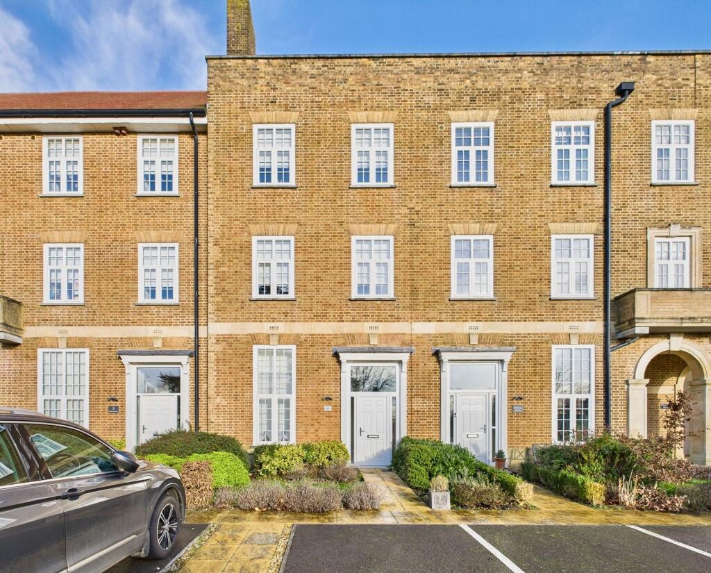 Main image of property: Luytens Court, Upper Rissington