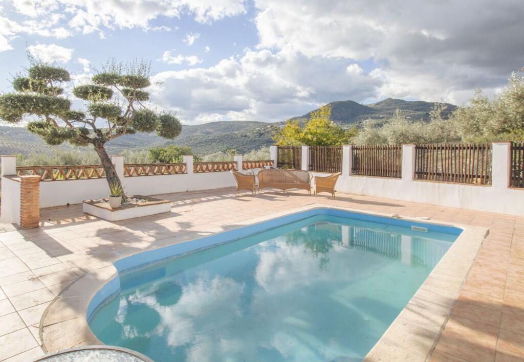 Main image of property: Andalucia, Malaga, Periana