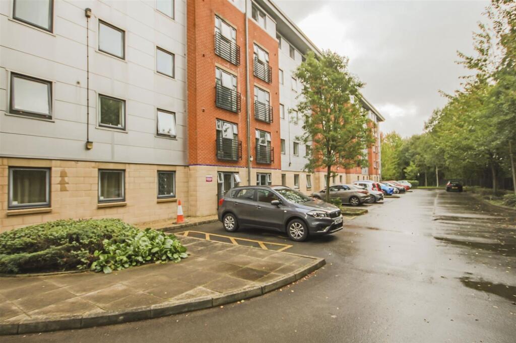 Main image of property: Leighton Street, Preston, PR1