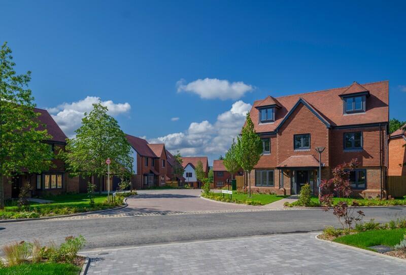 Main image of property: Oakhill,
Tonbridge Road,
Hildenborough,
TN11 9EW