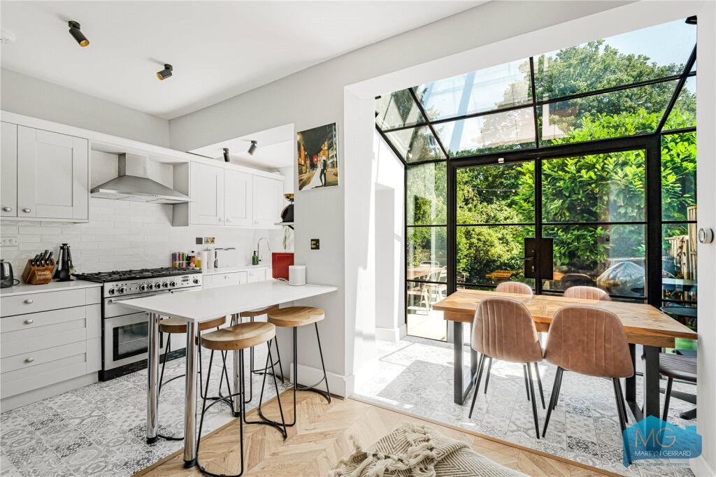 Main image of property: Lankaster Gardens, East Finchley, London, N2