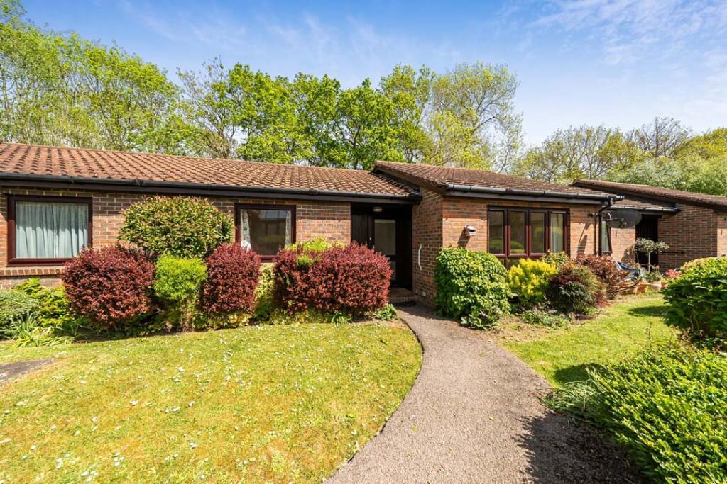Main image of property: Forest Walk, Elmbridge Village, Cranleigh, GU6