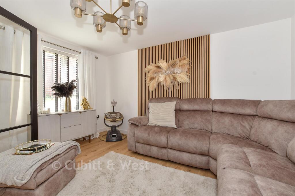 Main image of property: Butlers Way, East Grinstead, West Sussex