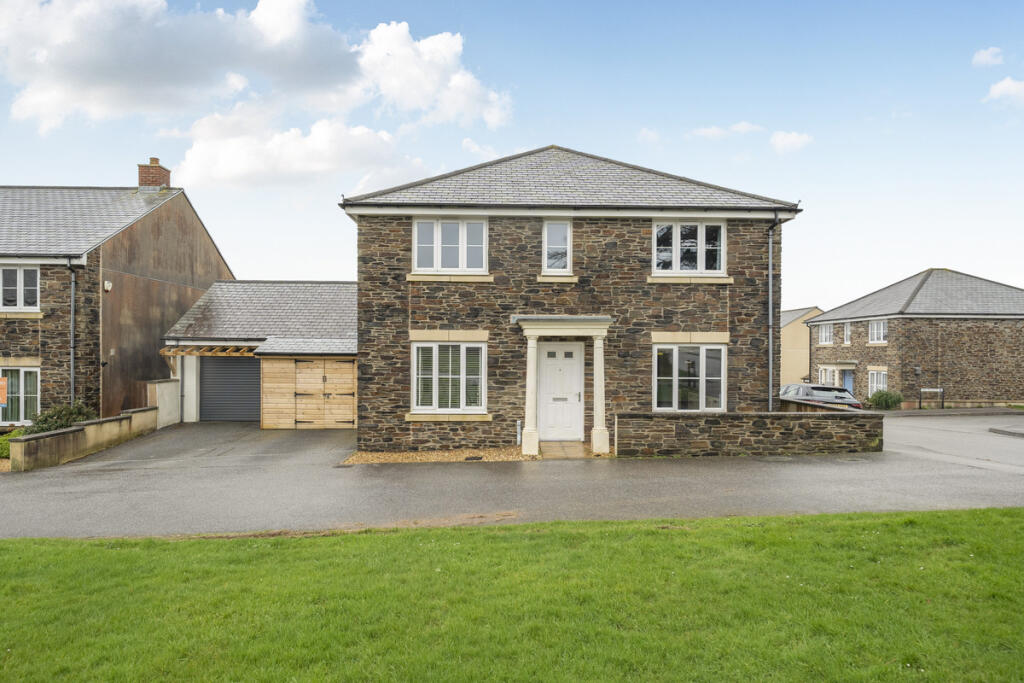 Main image of property: Park Kres, St. Agnes, TR5