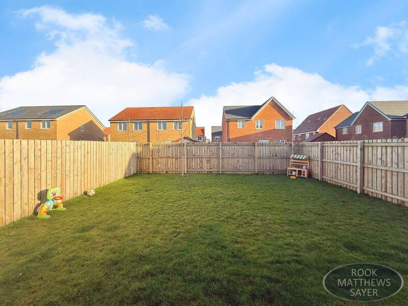 Lavender Drive, Newcastle Upon Tyne photo 4
