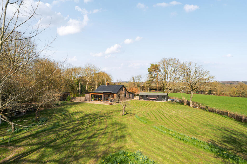 Main image of property: Ide Hill, Ide Hill, TN14