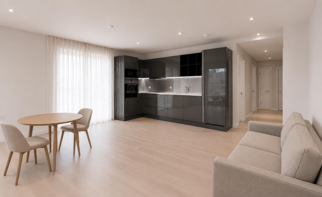 Main image of property: East Acton Lane, East Acton, London, W3