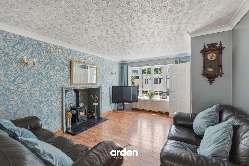 Maisemore Close, Redditch, B98 - View 3