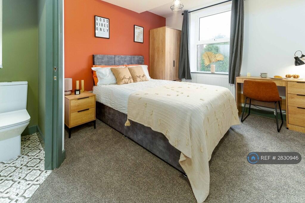 Main image of property: Orford Avenue, Warrington, WA2