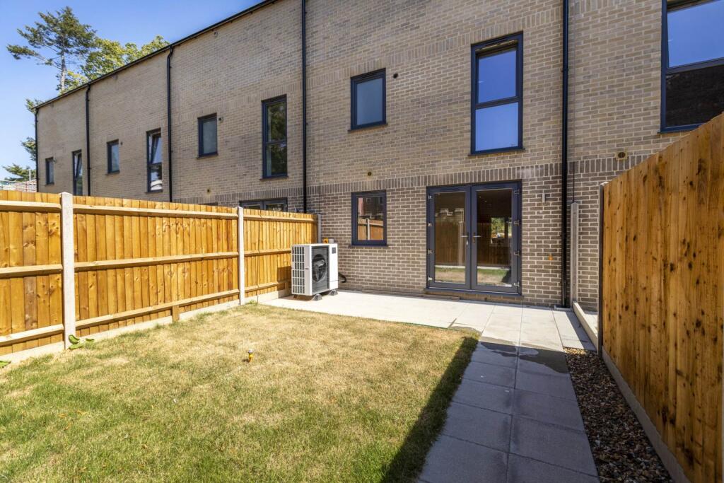 House in Norwich - View 5