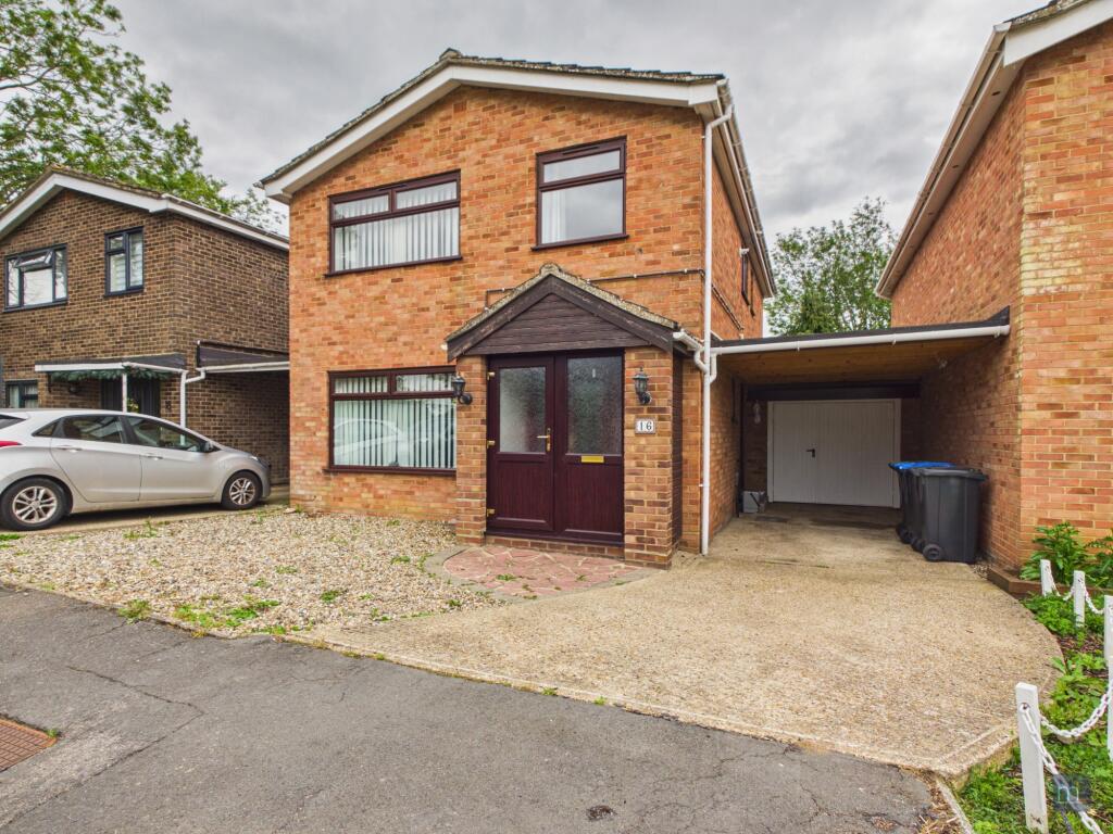 Main image of property: Church View, Haughley, Suffolk, IP14 3NU