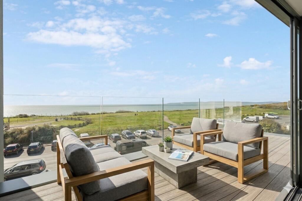 Main image of property: Boscombe Overcliff Drive, Southbourne, Bournemouth, Dorset, BH5