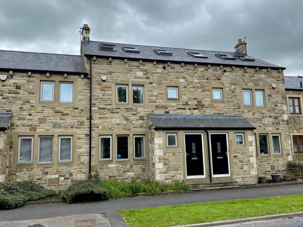 Main image of property: 2 Crowgarth, Gargrave, North Yorkshire BD23 3SR