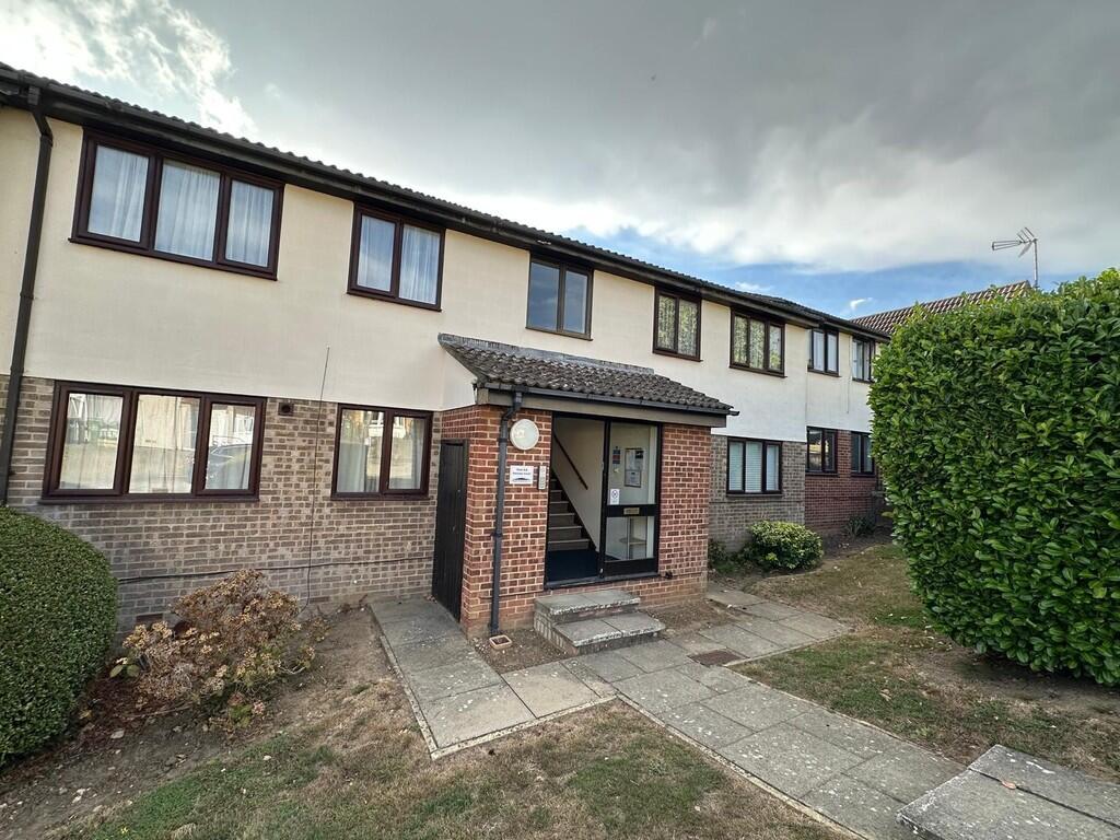Main image of property: Salesbury Drive, Billericay