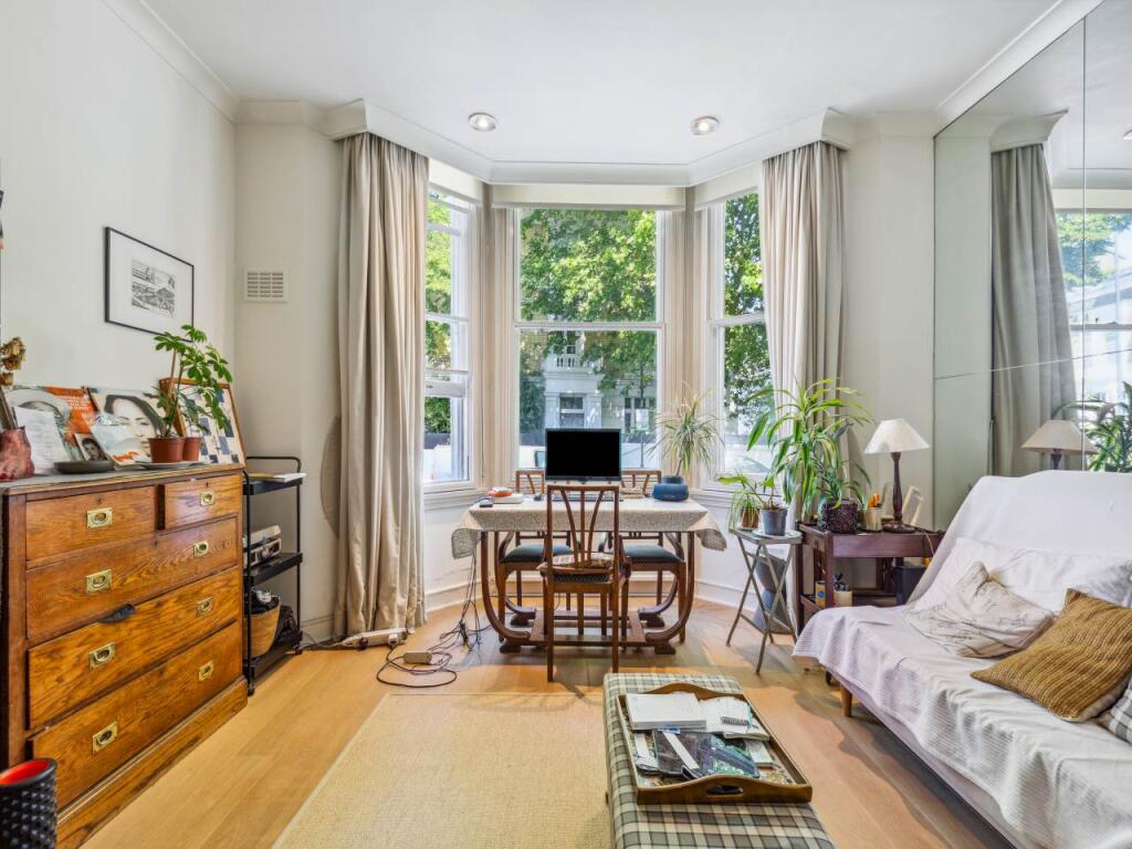 Main image of property: Elm Park Road , Chelsea, SW3
