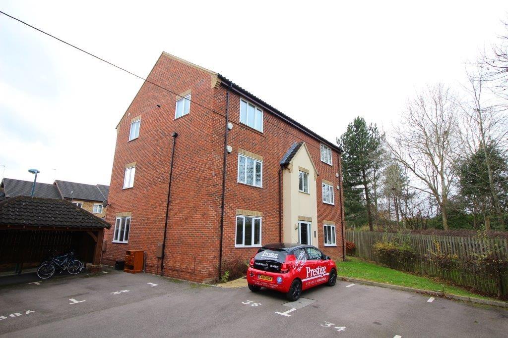 Main image of property: Medbourne, Milton Keynes, MK5