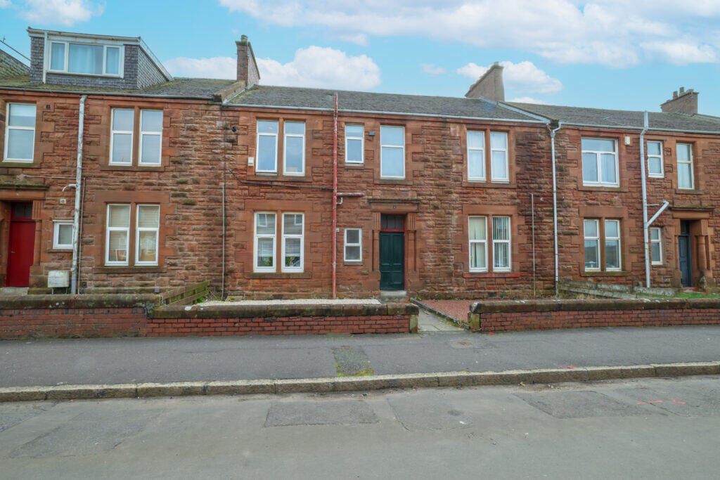 Main image of property: Gillies Street, Troon