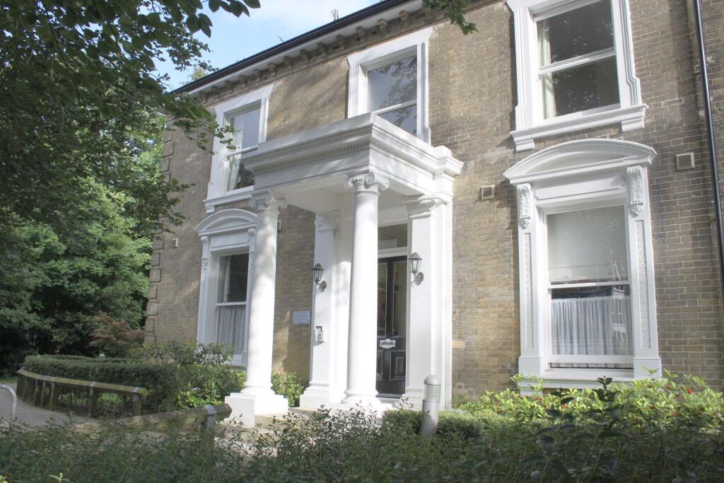 Main image of property: Glenfern, 2 Archers Road, Southampton SO15 2LR