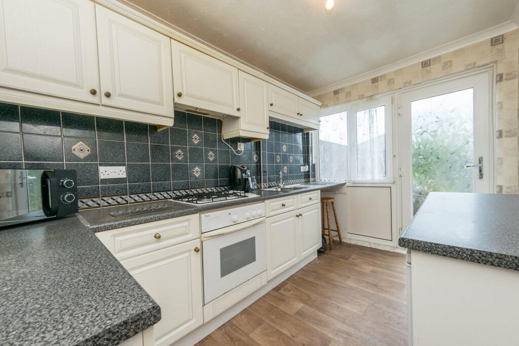 Smithy Close, Skelmanthorpe, HD8 photo 3