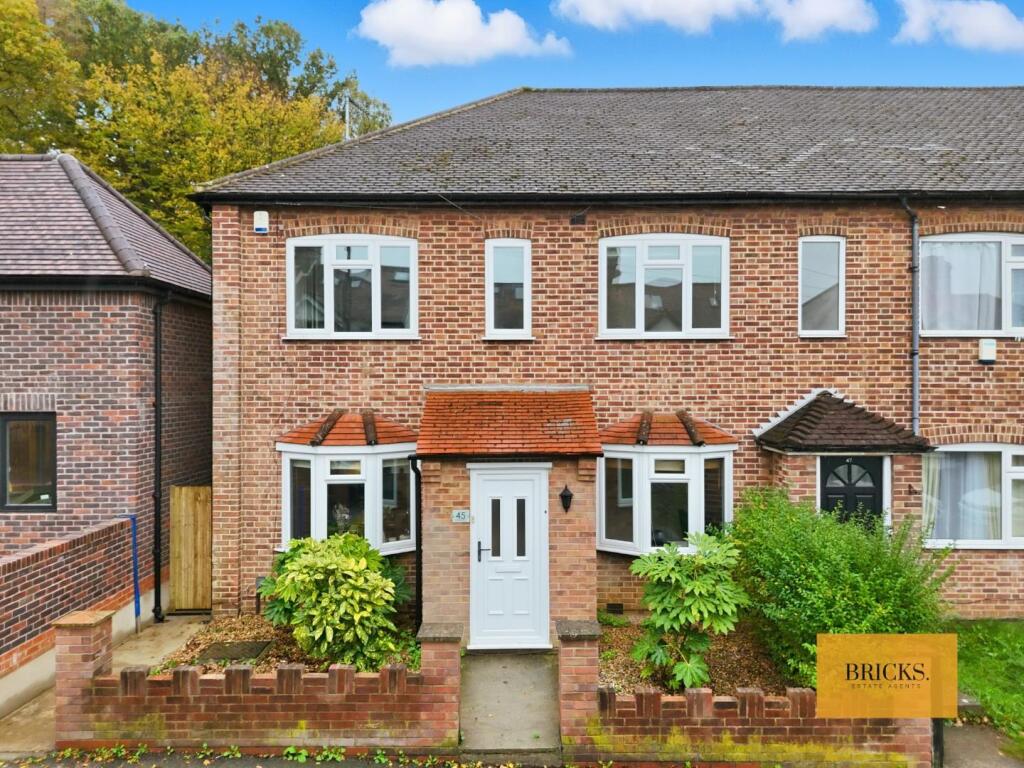 Main image of property: Forest Drive, Woodford Green