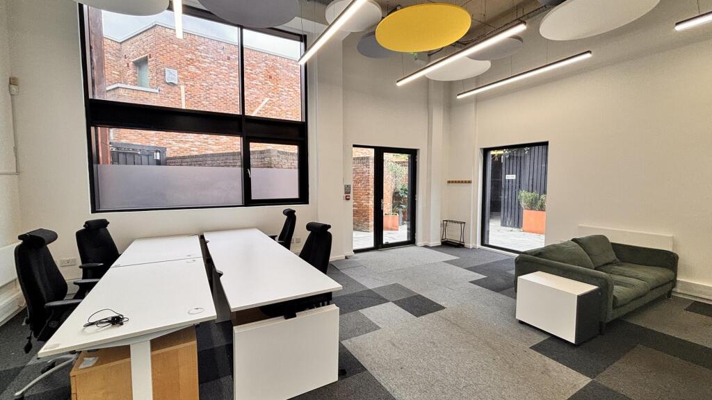 Main image of property: Holmes Studios, Holmes Road, Kentish Town, London