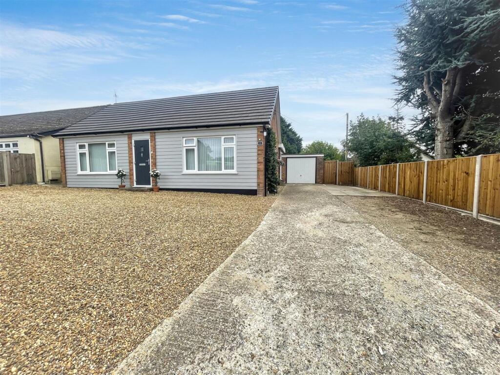 Main image of property: Cromer Road, Hevingham