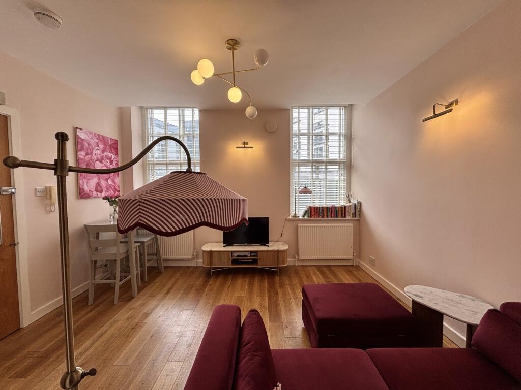 Main image of property: 183 Water Street, Castlefield, Manchester