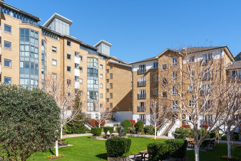 Main image of property: Prices Court, Cotton Row, Battersea