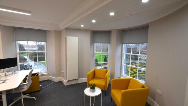 Allied-Surveyors-Scotland-Office 8, Haddington Hou