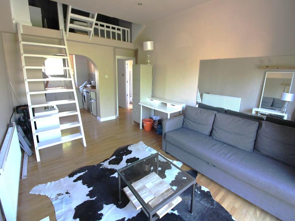 Main image of property: Fox Lane