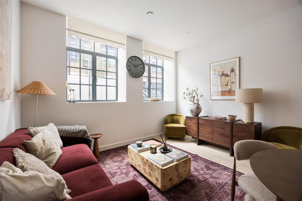 Main image of property: The Threadworks, Hollybush Gardens, Bethnal Green
