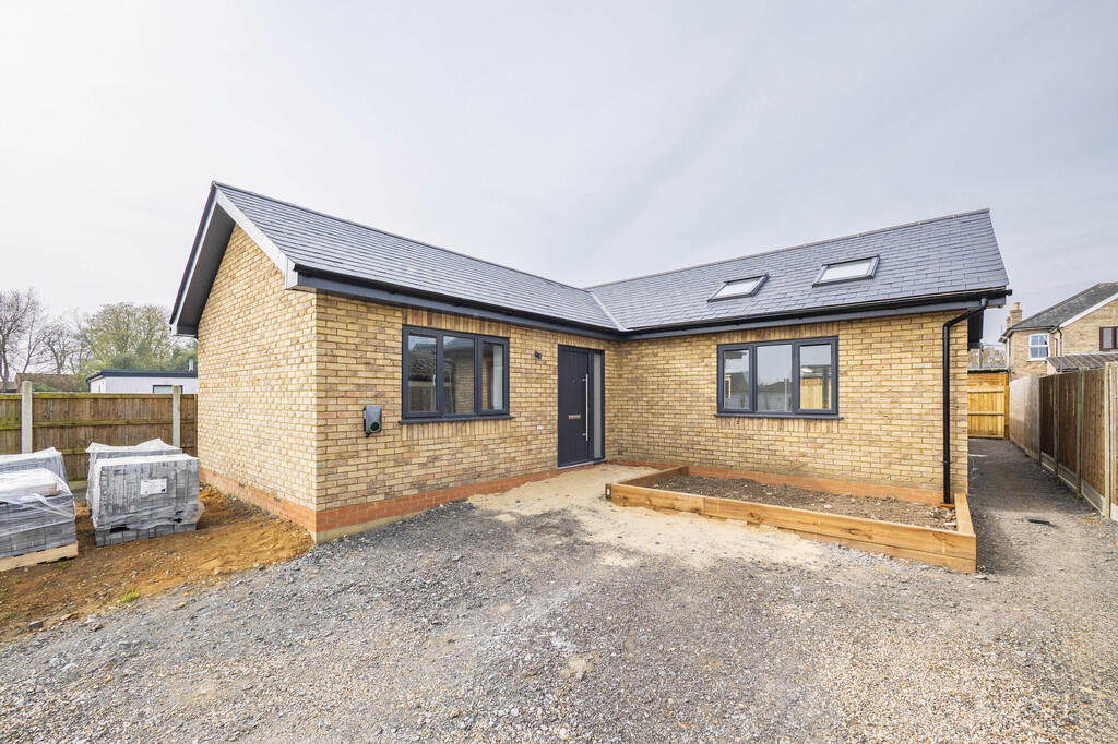 Main image of property: Bures Road, Great Cornard