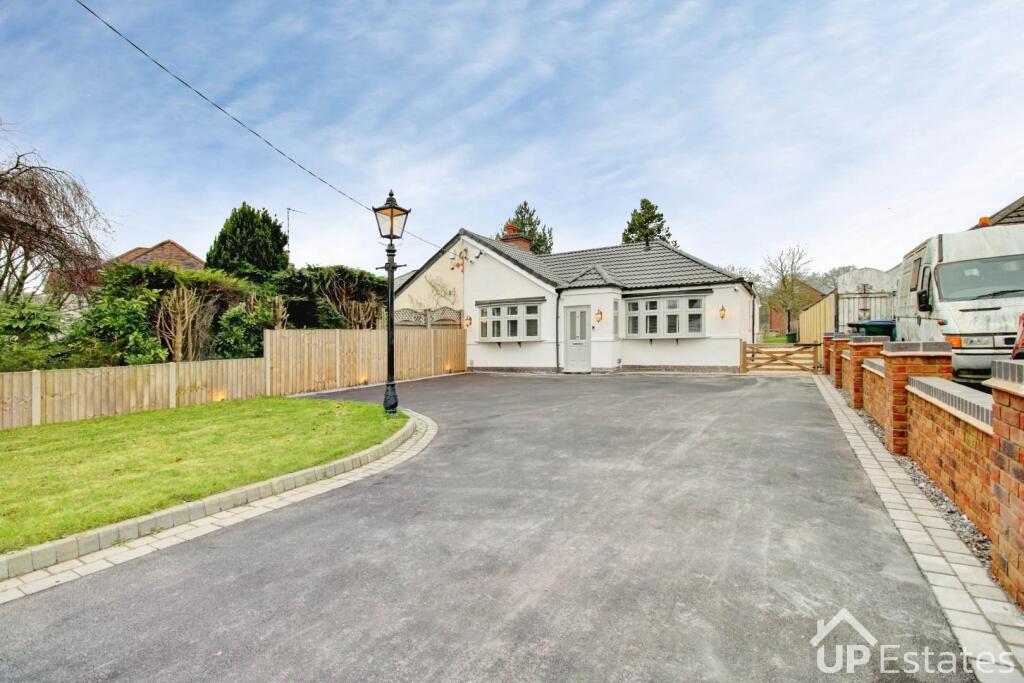 Main image of property: Hawkes Mill Lane, Allesley, Coventry