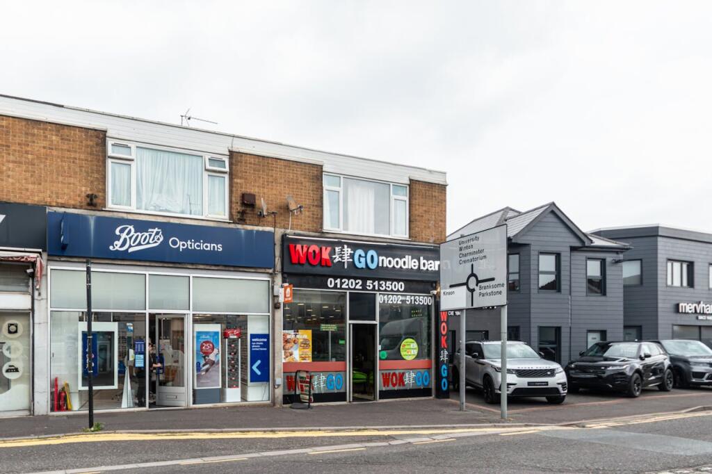 Additional image 4 of 288/288C Wallisdown Road, Bournemouth, BH11 8PN