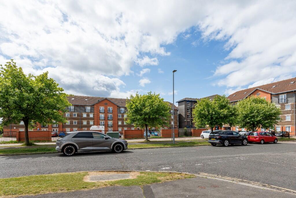 Main image of property: Sorbonne Close, Stockton-On-Tees, Durham, TS17