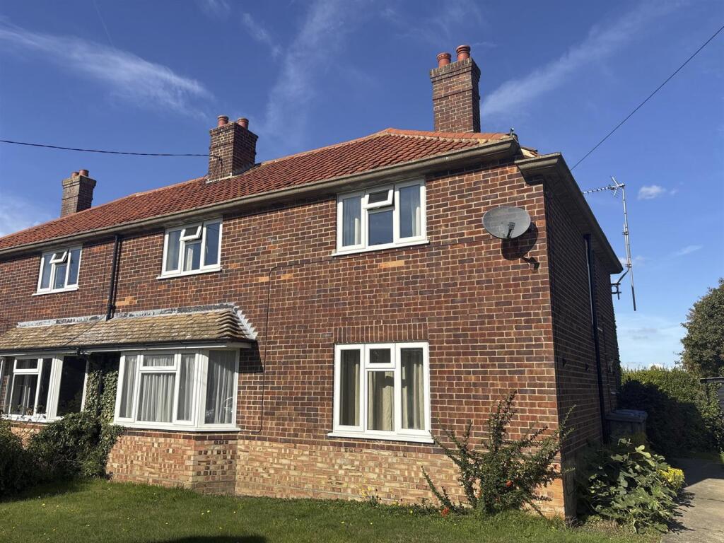 Main image of property: Falkenham, Nr Felixstowe