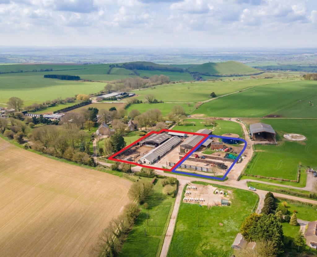 Main image of property: Lot 1 - Ciderhouse Farm, Sigwells, Nr. Sherborne, Dorset, DT9
