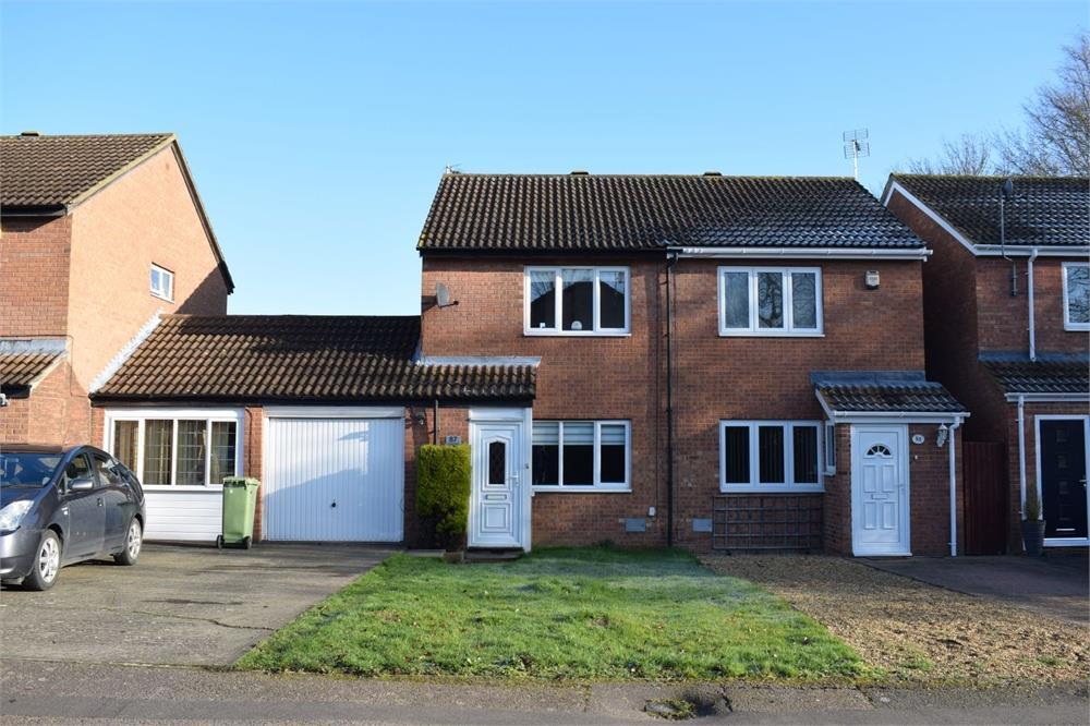 Main image of property: Downland, Two Mile Ash, MILTON KEYNES